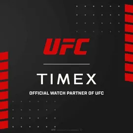 Timex UFC Core Shock
