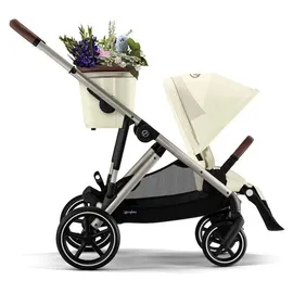 cybex retail gmbh Gazelle S Seashell/Taupe