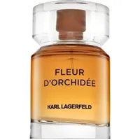 Karl Lagerfeld Fleur d'Orchidee Eau de Parfum 50 ml