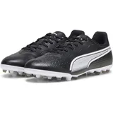 Puma King Match Mg Fußballschuhe - 8