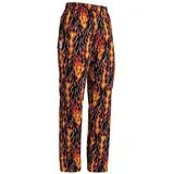 EGOCHEF Emporio FERRARIS Fantasy Chef Kochhose (Flames, XXL) - XXL