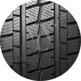 Falken EUROALL SEASON VAN11 185/75R16C 104/102R BLK