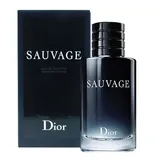 Dior Sauvage Eau de Toilette 100 ml