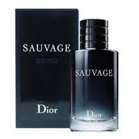 Dior Sauvage Eau de Toilette 100 ml