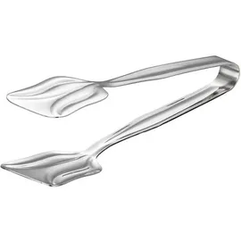 APS TIDLOS Gebäckzange Edelstahl 21 cm Schaufelmaß 6,5 x 4,5 cm