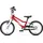 woom GO 2 14 Zoll woom red
