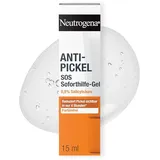 Neutrogena Anti Pickel Gel SOS Soforthilfe 15 ml