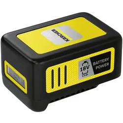 KÄRCHER Akku »Battery Power 18/50«, Lithium-Ionen-Zellen