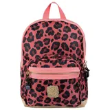 Pick & Pack Something Wild Rucksack Hellrot