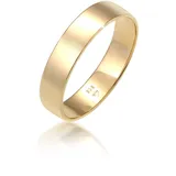 ELLI PREMIUM Ring Trauring gold 54