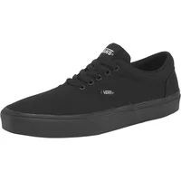 Vans Doheny black/black 42