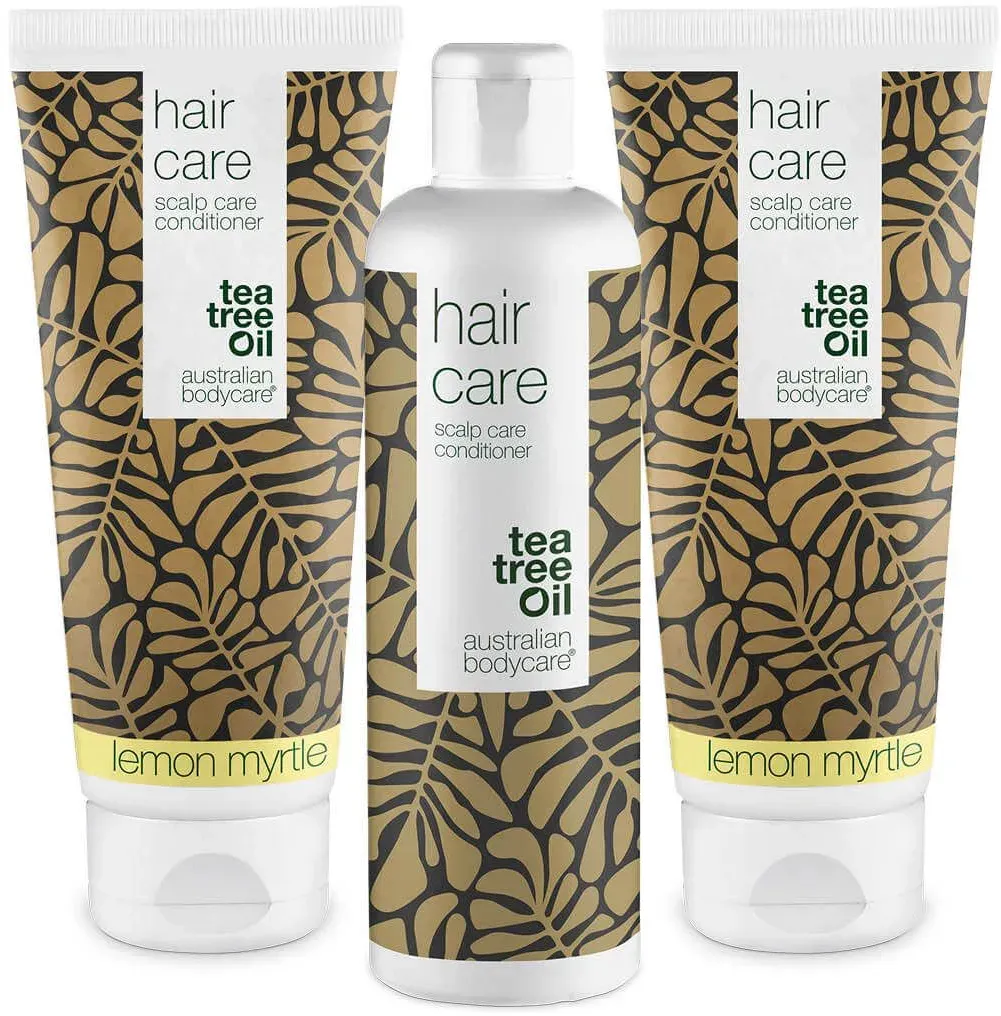 Australian Bodycare 3-in-1 Balsem Pakket 600 ml