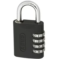 ABUS Zahlenschloss 158KC/45 AP050