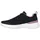SKECHERS Skech-Air Dynamight 2.0 Damen Schwarz/Mauve 40