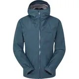 Rab Namche GTX Jacket Damen Blau L