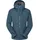 Rab Namche GTX Jacket Damen Blau L