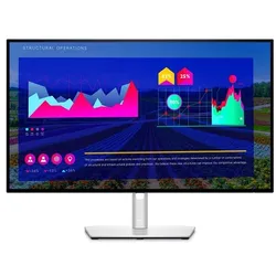 Dell UltraSharp 27 QHD-Monitor 27 Zoll (68.5cm) (U2722D)