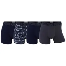 Cristiano Ronaldo CR7 Boxershort 4er Pack | Gr.: L