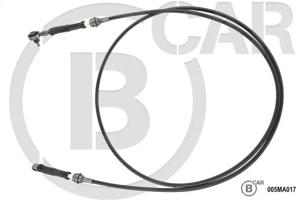 B CAR 005ma017 für MAN