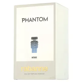 Paco Rabanne Phantom Intense Eau de Parfum Intense 100 ml