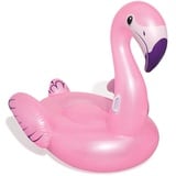 Bestway Schwimmtier, Luxury Flamingo, 173 x 170 cm