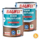 baufix Dekor Langzeitlasur