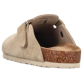 Rieker Clogs Beige 40