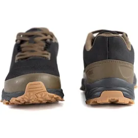 Fox Explorer V2 Herren Schwarz/Khaki 44
