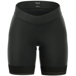 ALE Solid Classico RL Shorts schwarz anthrazit XL