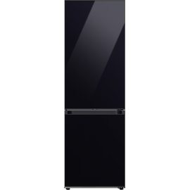 Samsung Bespoke RL34C6B2C22 clean black