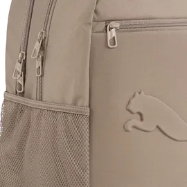 Puma Buzz Rucksack 04 totally taupe