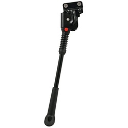 Hebie Fahrradständer Hinterbauständer Hebie FIX 40 OG 26-28″, KSA 40, ohne Gewinde, 0661 O schwarz