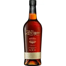 Zacapa Centenario Solera Gran Reserva 40% vol 0,7 l