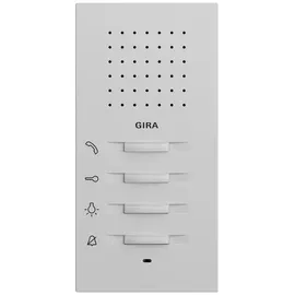 Gira Wohnungsstation AP System 125076
