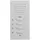 Gira Wohnungsstation AP System 125076