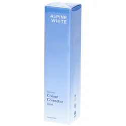 Alpine White Serum Farbkorrektur für die Zähne