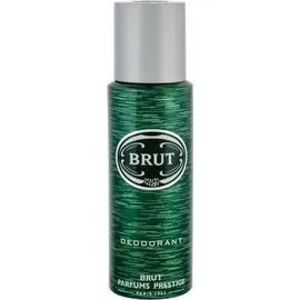 Brut Deodorant Spray Original 200 ml