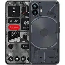Nothing Phone (2) 8 GB RAM 128 GB Grau
