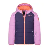 TROLLKIDS Hafjell Snow Jacket Kinder Lila 140