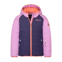 TROLLKIDS Hafjell Snow Jacket Kinder Lila 140