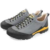 Bär | Bergkomfort Wanderschuh | Multisportschuhe Gr 40,5 grau
