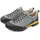 Bär | Bergkomfort Wanderschuh | Multisportschuhe Gr 40,5 grau