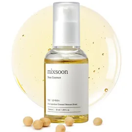 mixsoon Bean Essence Gesichtsserum 50 ml