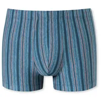 SCHIESSER Boxershorts in Blau | M