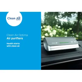Clean Air Optima CA-501 schwarz