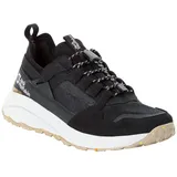 Jack Wolfskin Dromoventure Athletic Low Wanderschuhe - Phantom - EU 39 1/2