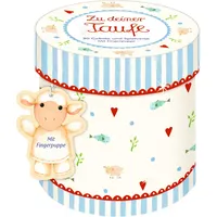 Coppenrath Verlag Zu deiner Taufe, Spieledose