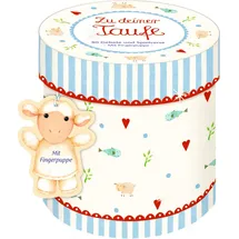 Coppenrath Verlag Zu deiner Taufe, Spieledose