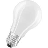 osram homelighting 4099854338656 LED EEK A (A - G) E27 3.8 W (Ø x H) 60 mm x 60 mm 3 St.