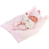 Llorens Bimba rosa